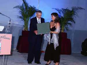 Homenaje a Alfonso Galera 1 