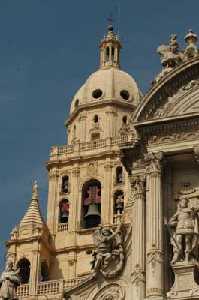  Torre de la Catedral de Murcia [Murcia_Historia]