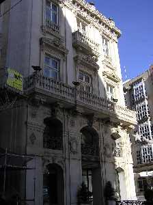 Fachada