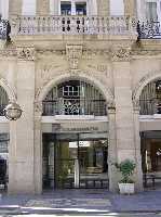 Puerta principal
