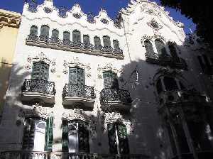 Fachada