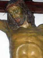 Cristo Crucificado