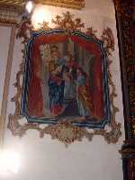Los Desposorios de San Jos y la Virgen