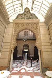  Casino de Murcia 