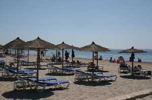  Playa de Los Narejos 
