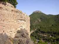 Castillo de la Asomada 