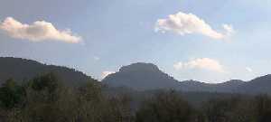  Cabezo del Puerto de la Cadena 