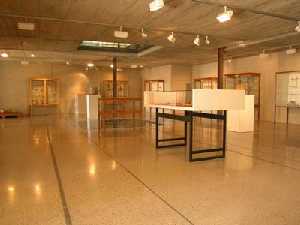 Museo Jernimo Molina