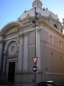 Fachada Principal
