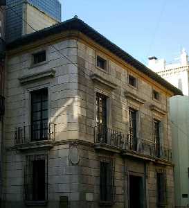 Detalles del Exterior 