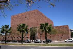 Archivo Histrico General Avda. de los Pinos
