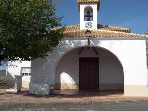 Fachada Principal 