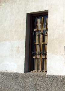 Ventana Izquierda 