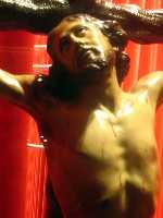 Crucificado 