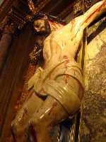 El Cristo de la Salud 