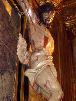 El Cristo de la Salud 