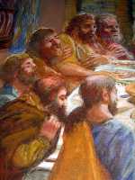 La ltima Cena 