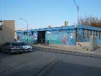 Biblioteca de Los Dolores 