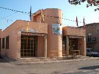 Local Social de Barriada Hispanoamrica 