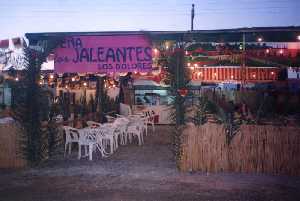 Pea Jaleantes de Los Dolores 