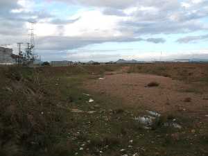 Rambla del Albujn 