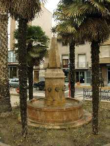 La Fuente [Fuente de la Estrella]
