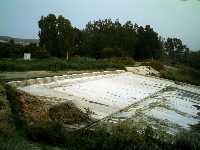 Bajada del Agua 