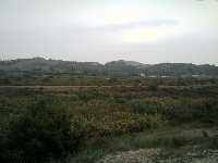 Alrededores 