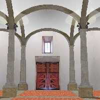 Interior del Museo Arqueolgico