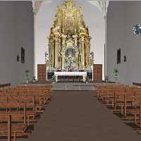 Iglesia de la Concepcin