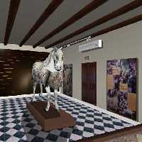 Visita Virtual Museo de la Fiesta