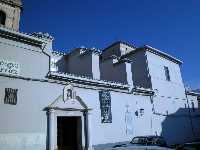 Puerta Lateral 