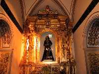 Retablo Nazareno 