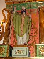 San Fulgencio