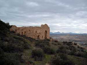 Vista de la Iglesia 