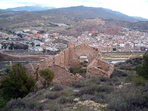 Vista desde Arriba 