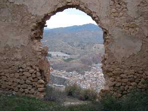 Vista del Interior 