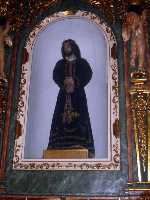 Nuestro Padre Jess Preso 