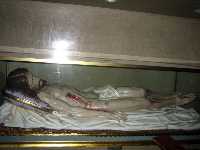 Cristo Yacente 