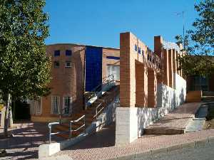 Centro Social 