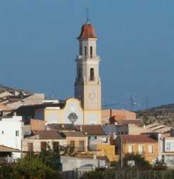 Pedana de Ribera de Molina  