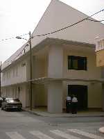 Centro Cultural 