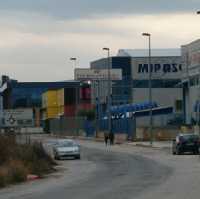 Polgono Industrial  