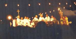  Marcha-Peregrinacin Sagrado Corazn [Murcia_Monteagudo]