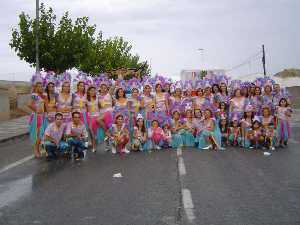  Grupo Festivo la Nueva Ola