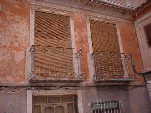  De las casas ms antiguas 