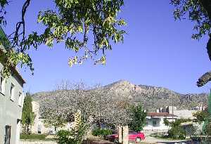  El llano y la sierra
