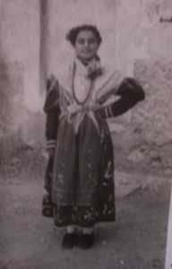La pastora Rebeca aos 50 [Alhama_ElBerro]