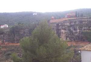 Montes de El Berro 