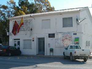 Centro Cvico Polivalente [Molina de Segura_El Fenazar]